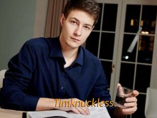 Timknuckless