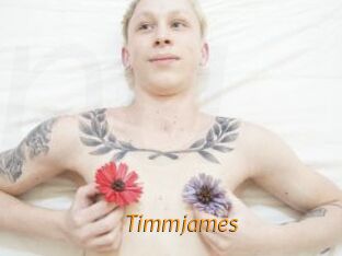 Timmjames