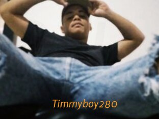 Timmyboy280