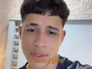 Timmygray