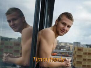 Timmyhardy