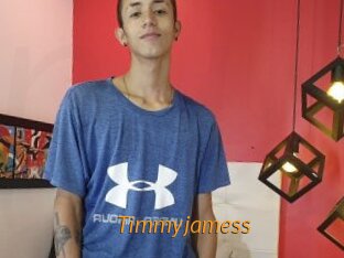 Timmyjamess