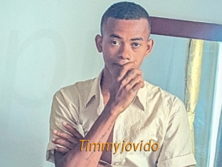 timmyjovido Porn University