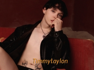 Timmytaylon