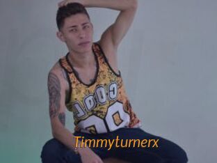 Timmyturnerx