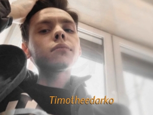 Timotheedarko