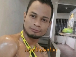 Timothybarton