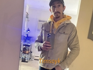 Timsoyk