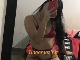 Tinaamazing