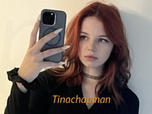 Tinachapman