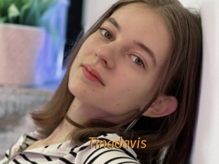 Tinadavis