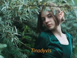 Tinadyvis
