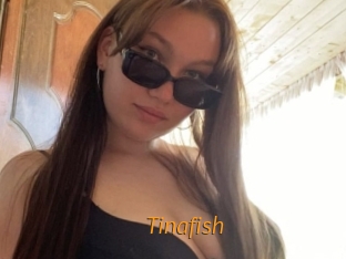 tinafish Porn University