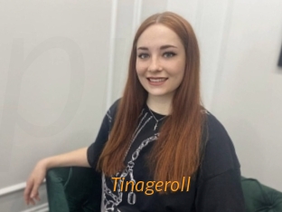 Tinageroll