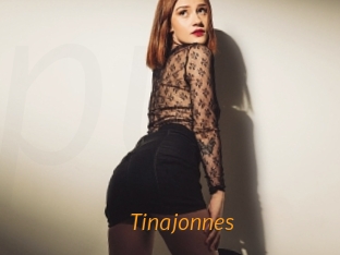 tinajonnes Porn University