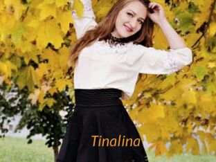 Tinalina