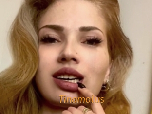 Tinamotus