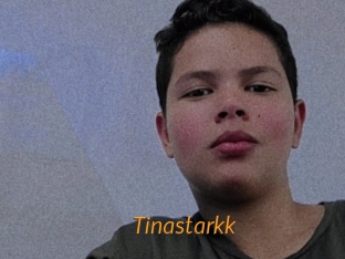 Tinastarkk