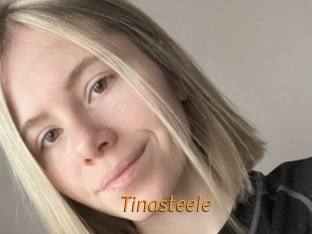 Tinasteele