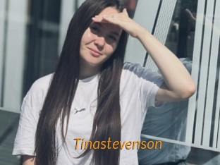 Tinastevenson