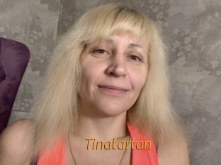 Tinatartan