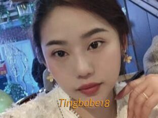 Tingbabe18
