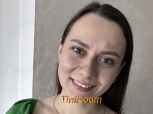 Tiniboom