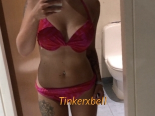 Tinkerxbell