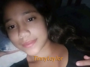 Tinnytaylor