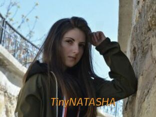 TinyNATASHA