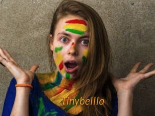 Tinybellla
