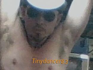 Tinydancer83