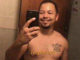 Tinydemon