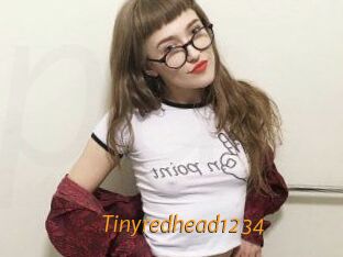 Tinyredhead1234