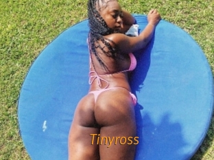 tinyross Porn University