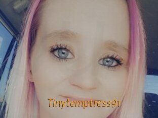 Tinytemptress91