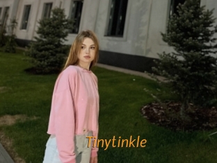 Tinytinkle