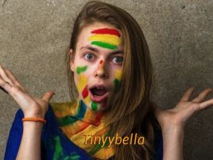 Tinyybella