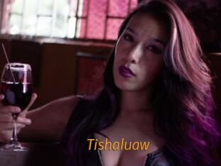 Tishaluaw
