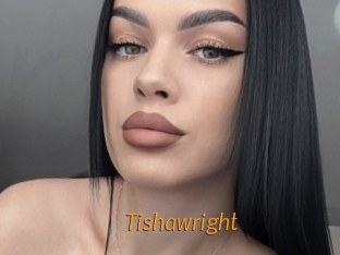 Tishawright