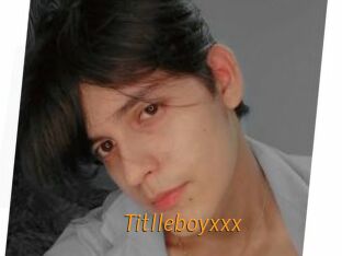 Titlleboyxxx