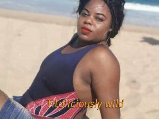 Titoliciously_wild