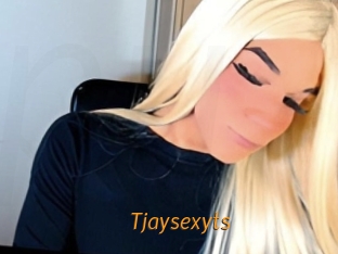 Tjaysexyts
