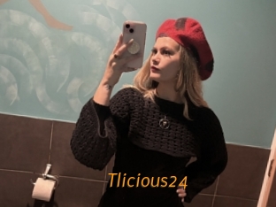 Tlicious24
