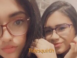 Tobesquirth