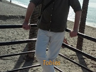 tobias Porn University