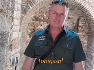 Tobiassol