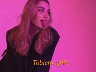 Tobiemcgillis