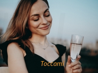 Toccami
