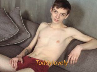 Toddylovely